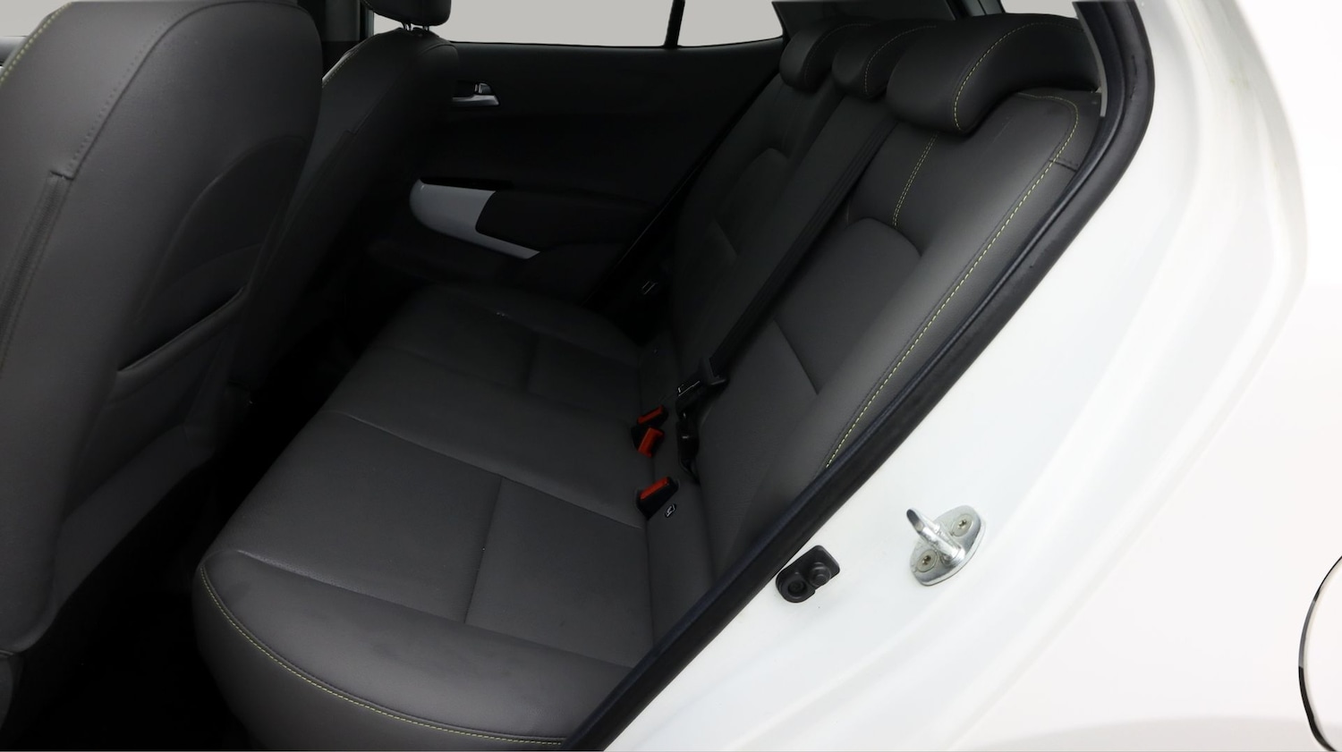 Used Kia Picanto 2020 for sale - 77668290: Photo 16