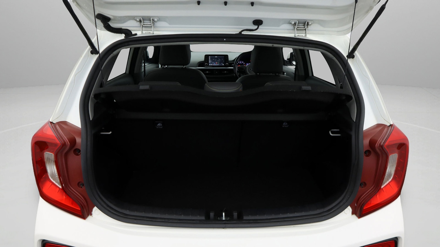 Used Kia Picanto 2020 for sale - 77668290: Photo 17