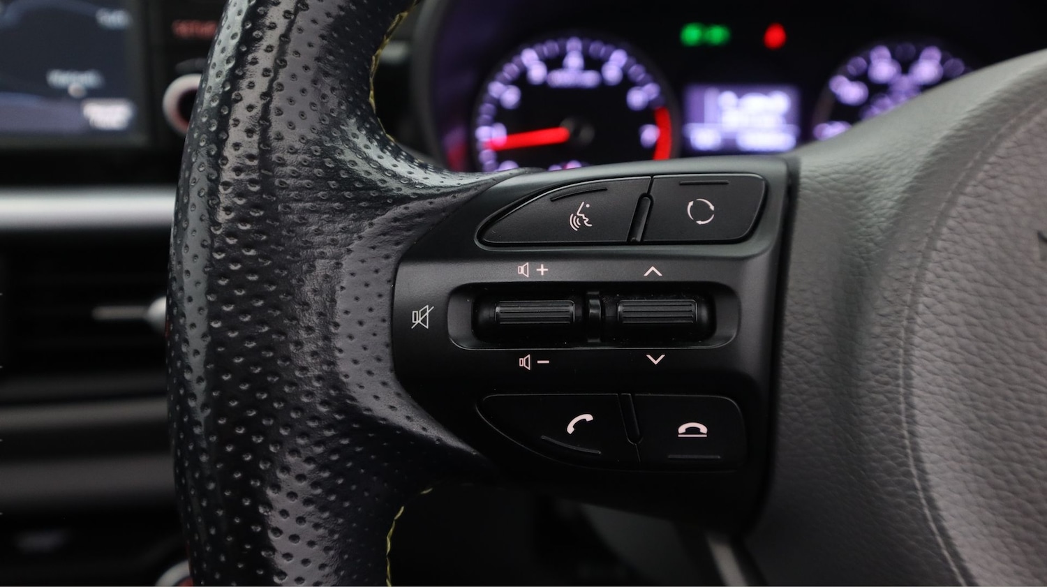 Used Kia Picanto 2020 for sale - 77668290: Photo 22