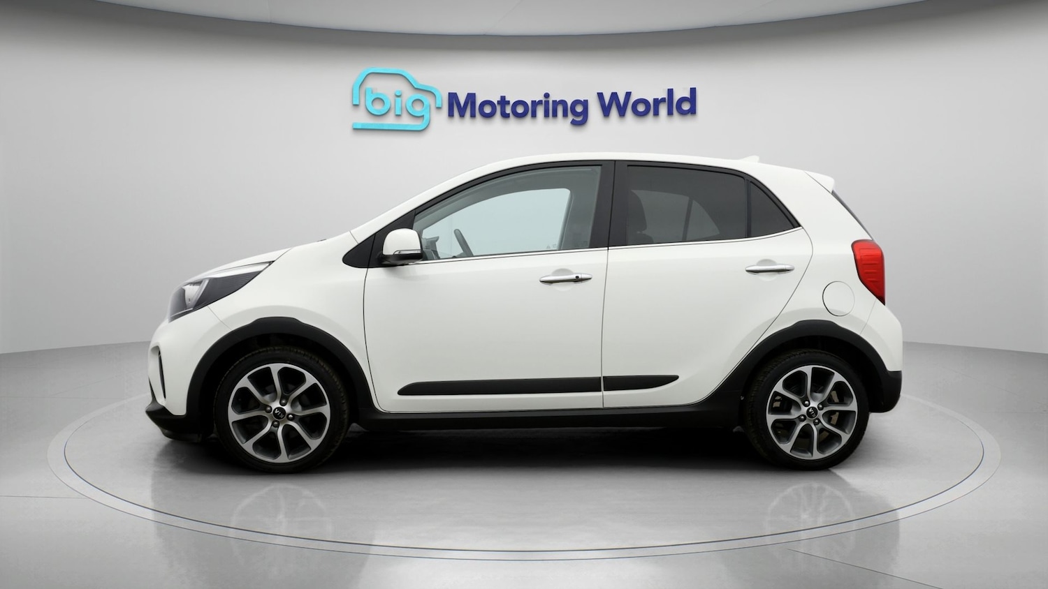 Used Kia Picanto 2020 for sale - 77668290: Photo 4