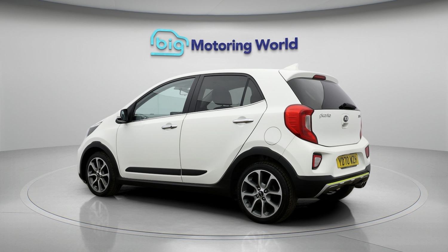 Used Kia Picanto 2020 for sale - 77668290: Photo 5