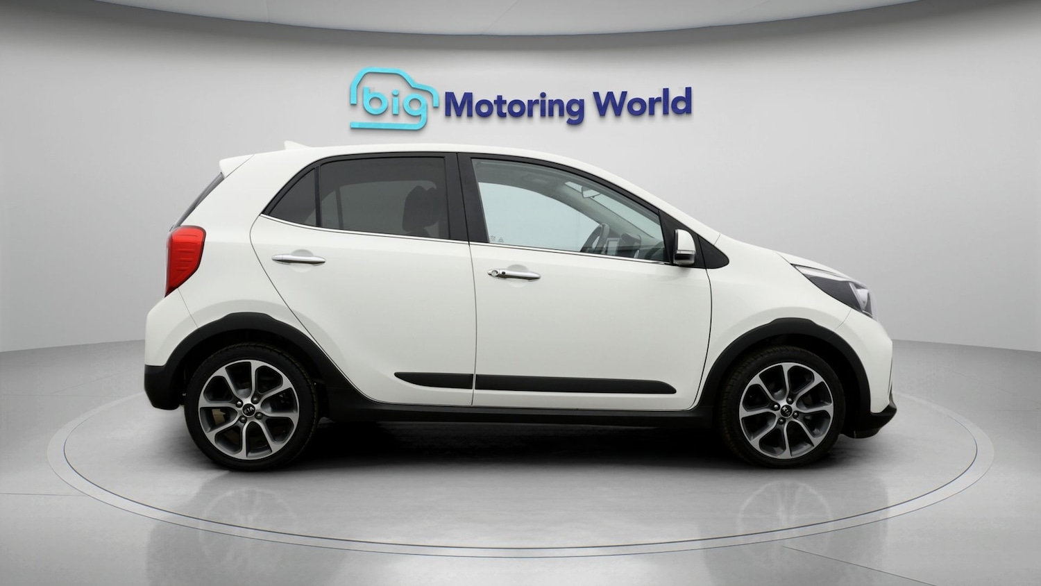 Used Kia Picanto 2020 for sale - 77668290: Photo 8