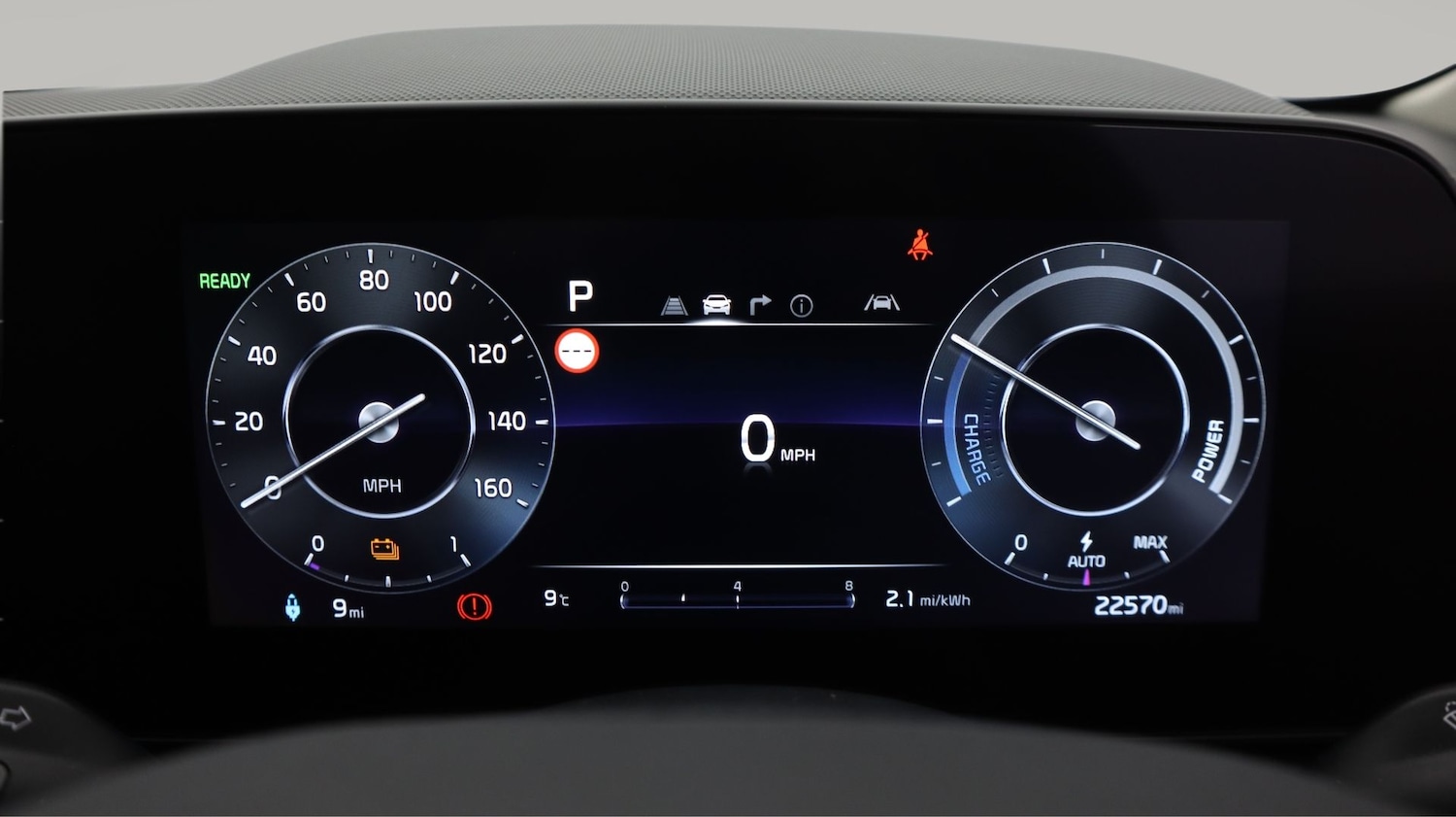 Used Kia Niro 2023 for sale - 77445818: Photo 10