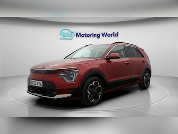 Used Kia Niro 2023 for sale - 77445818: Photo