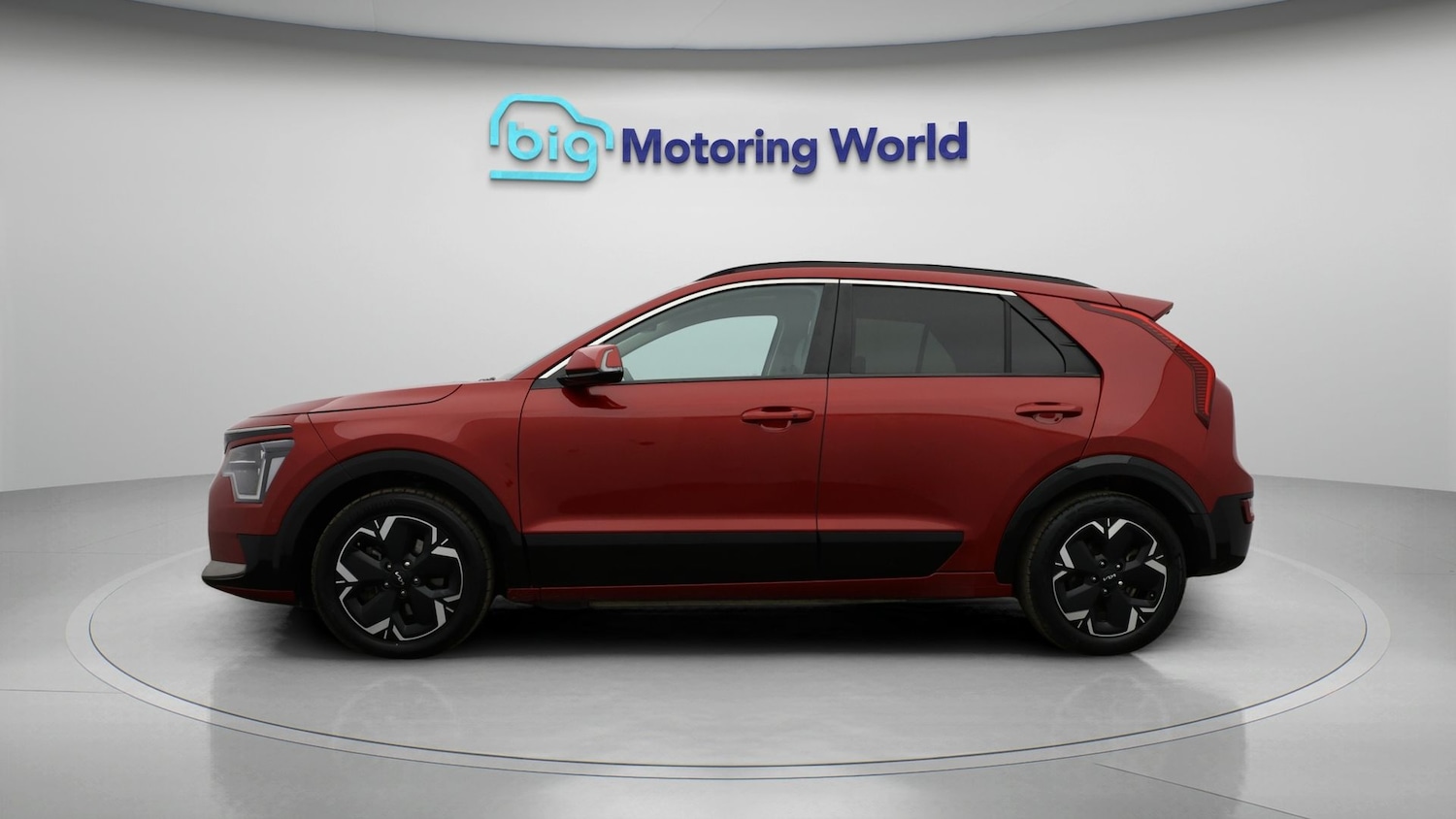 Used Kia Niro 2023 for sale - 77445818: Photo 4