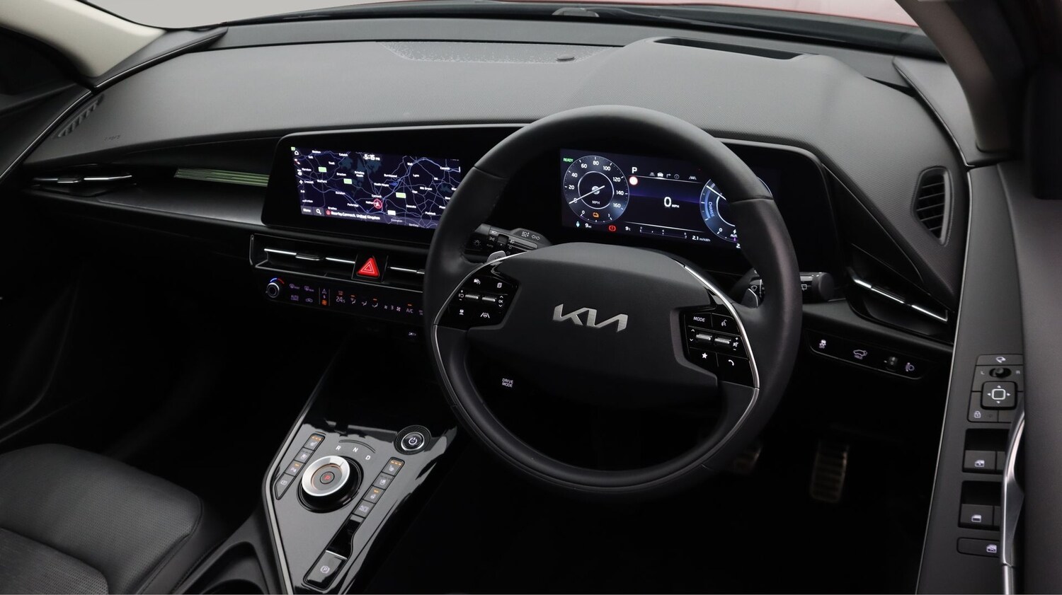 Used Kia Niro 2023 for sale - 77445818: Photo 9