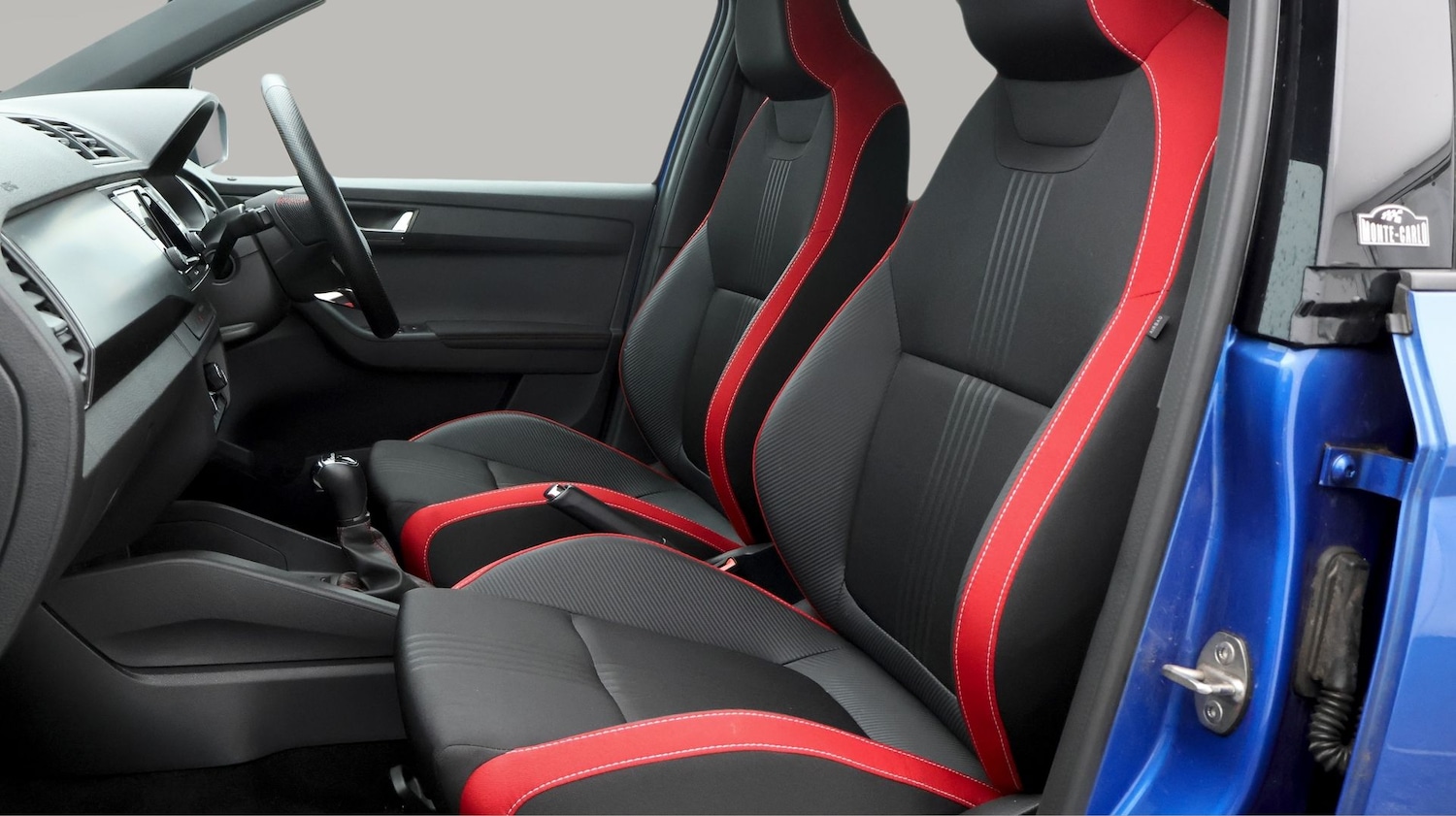 Used Skoda Fabia 2021 for sale - 77403589: Photo 14