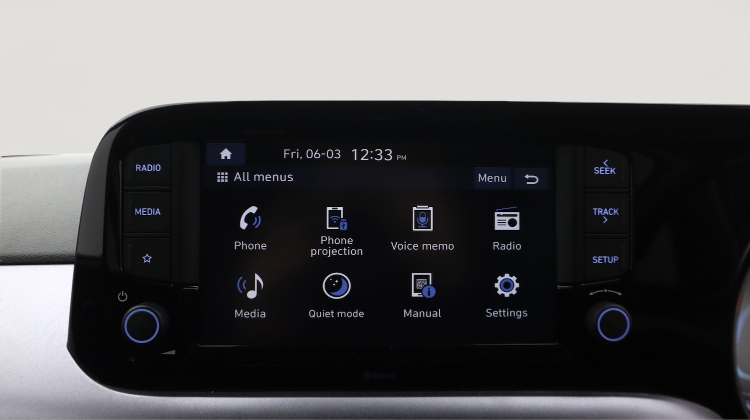 Used Hyundai i10 2023 for sale - 77779516: Photo 11