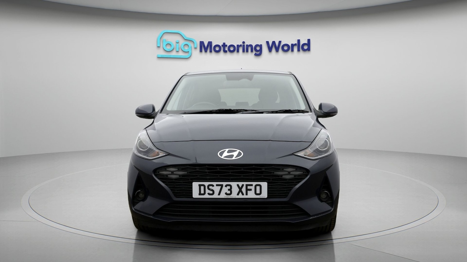 Used Hyundai i10 2023 for sale - 77779516: Photo 2