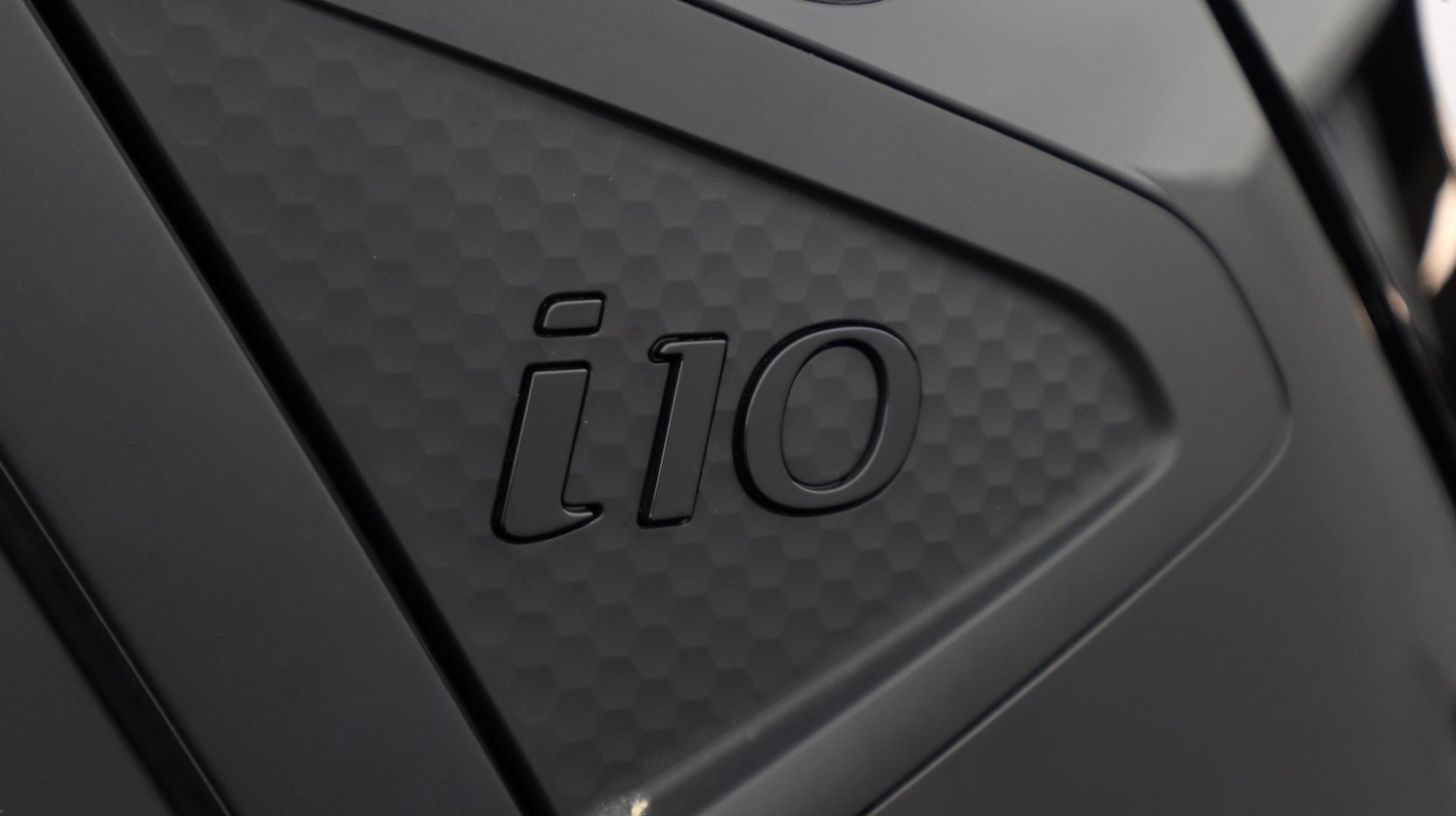 Used Hyundai i10 2023 for sale - 77779516: Photo 20