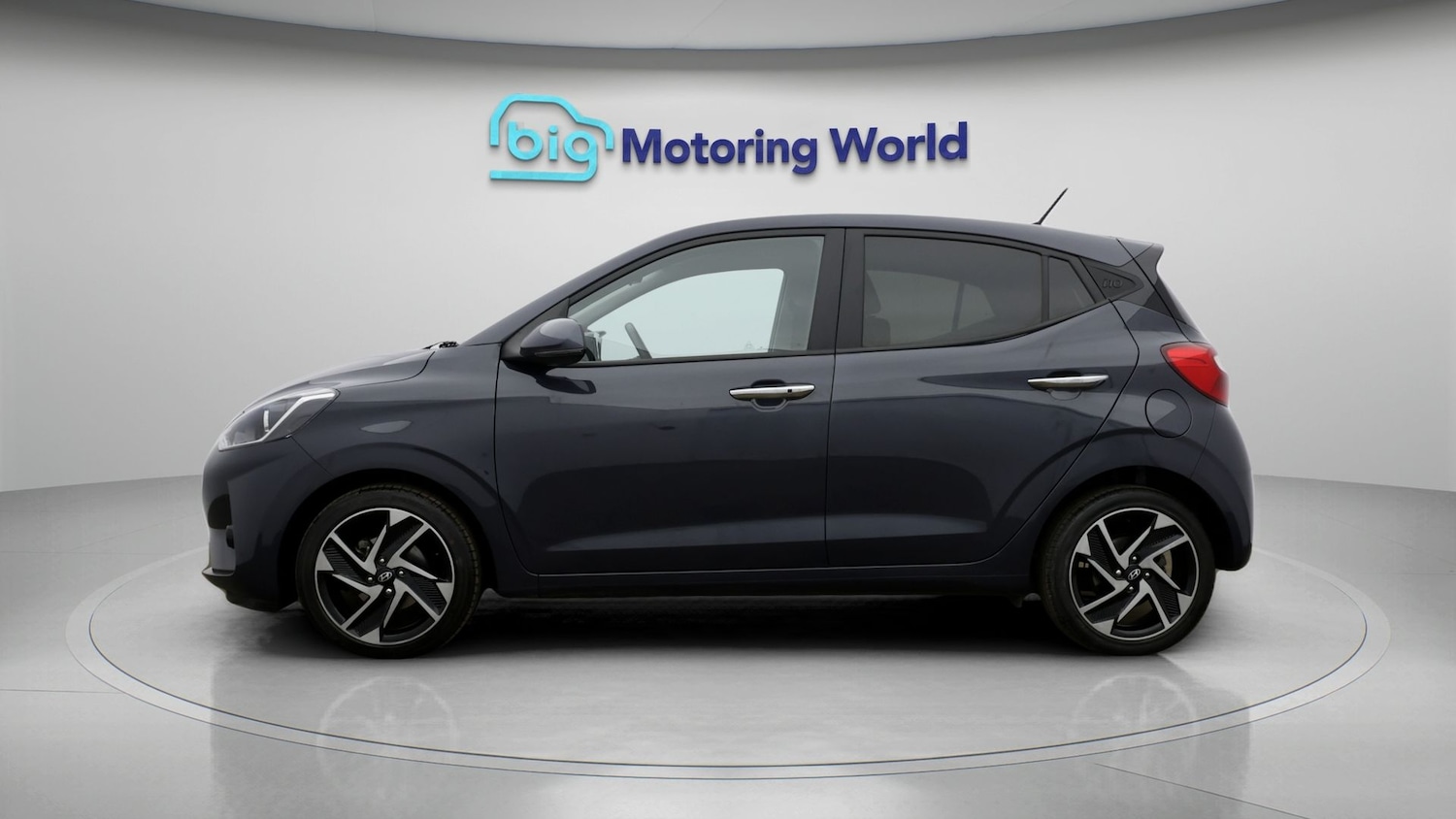 Used Hyundai i10 2023 for sale - 77779516: Photo 4