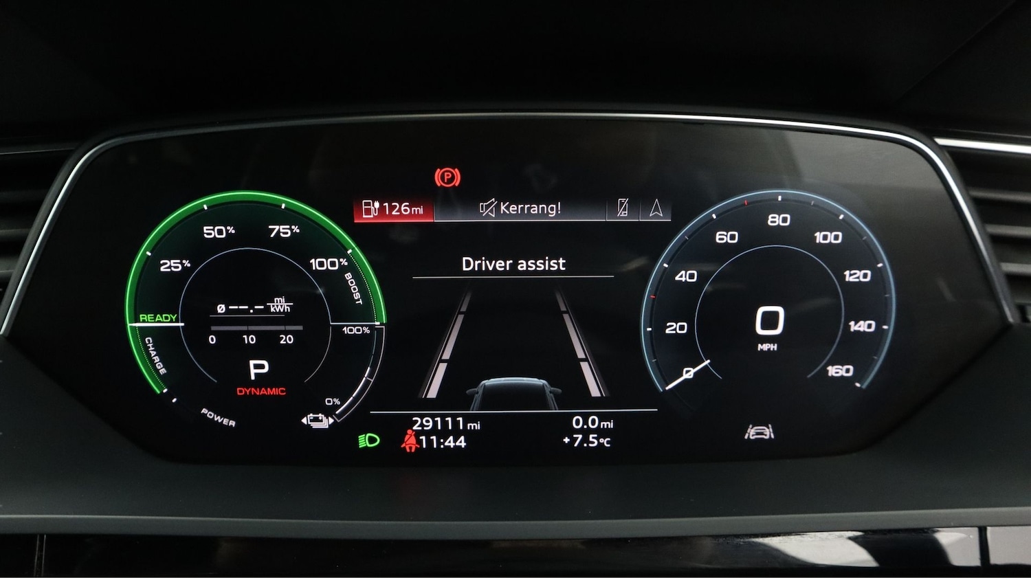 Used Audi e-tron 2022 for sale - 77202385: Photo 10