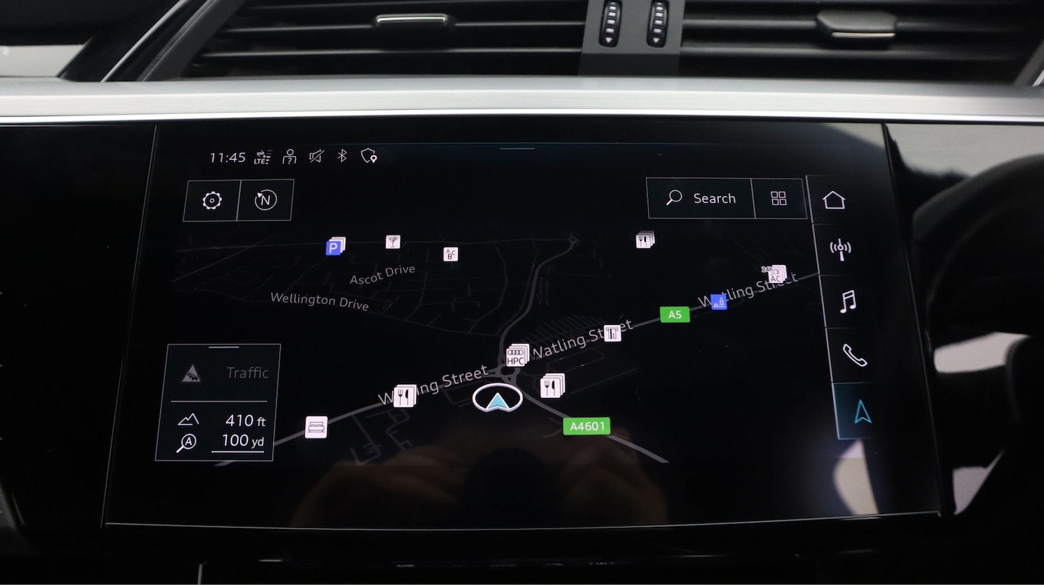 Used Audi e-tron 2022 for sale - 77202385: Photo 11