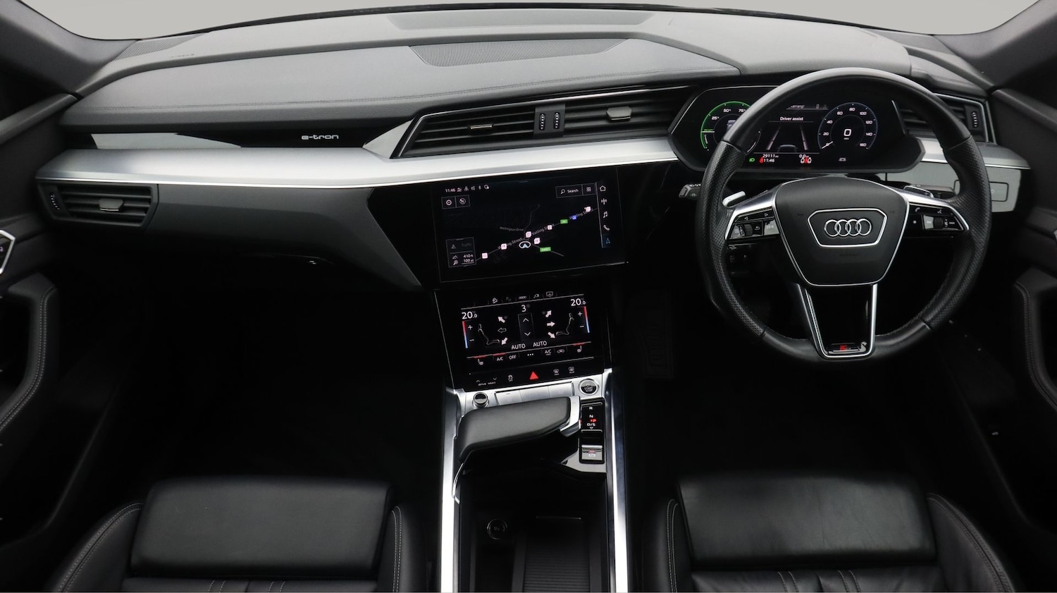 Used Audi e-tron 2022 for sale - 77202385: Photo 13