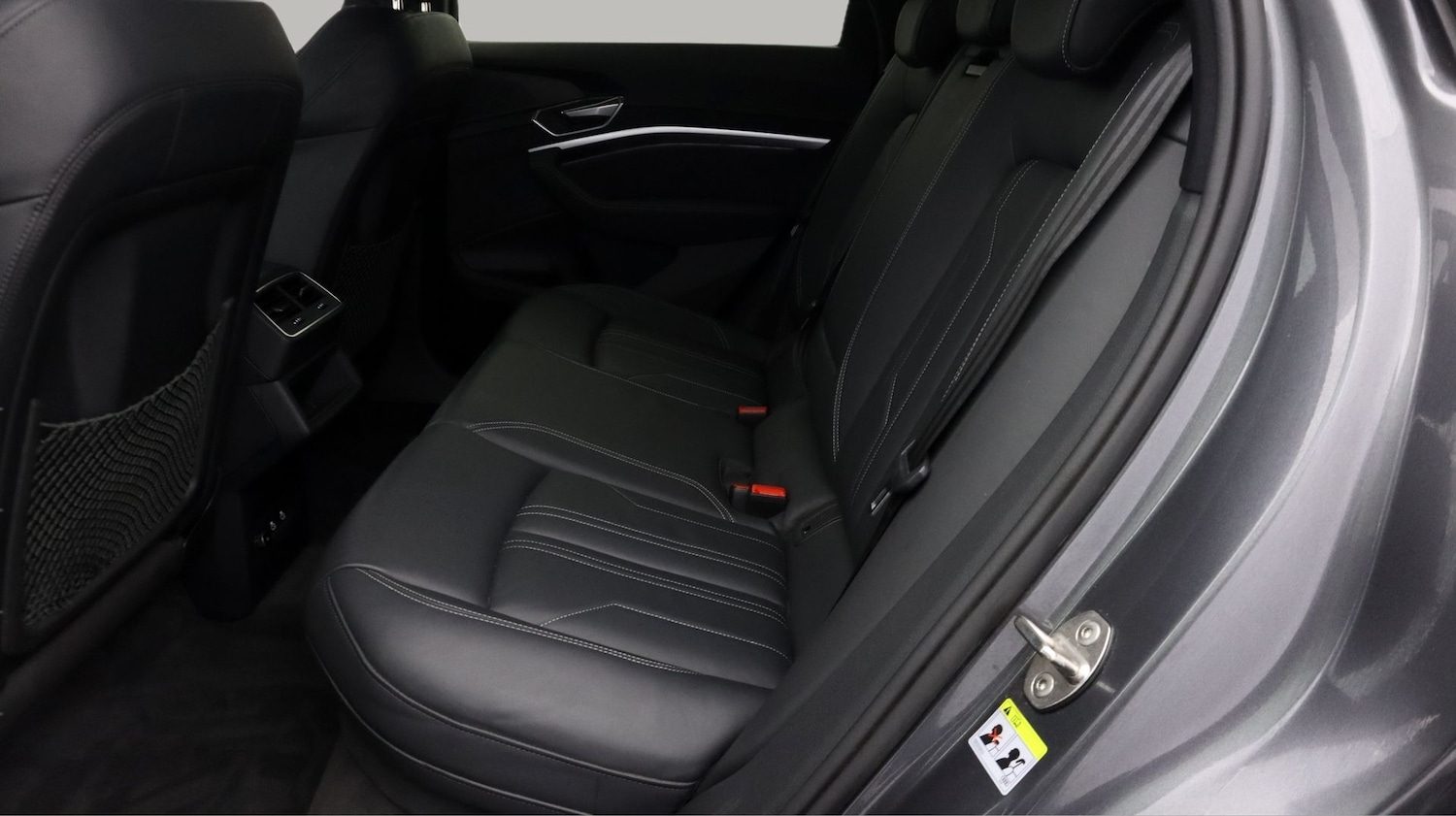 Used Audi e-tron 2022 for sale - 77202385: Photo 16