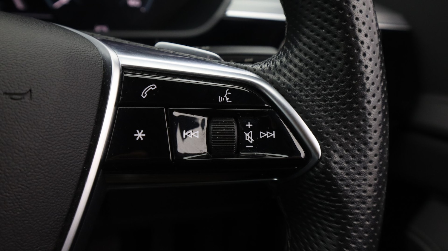 Used Audi e-tron 2022 for sale - 77202385: Photo 20