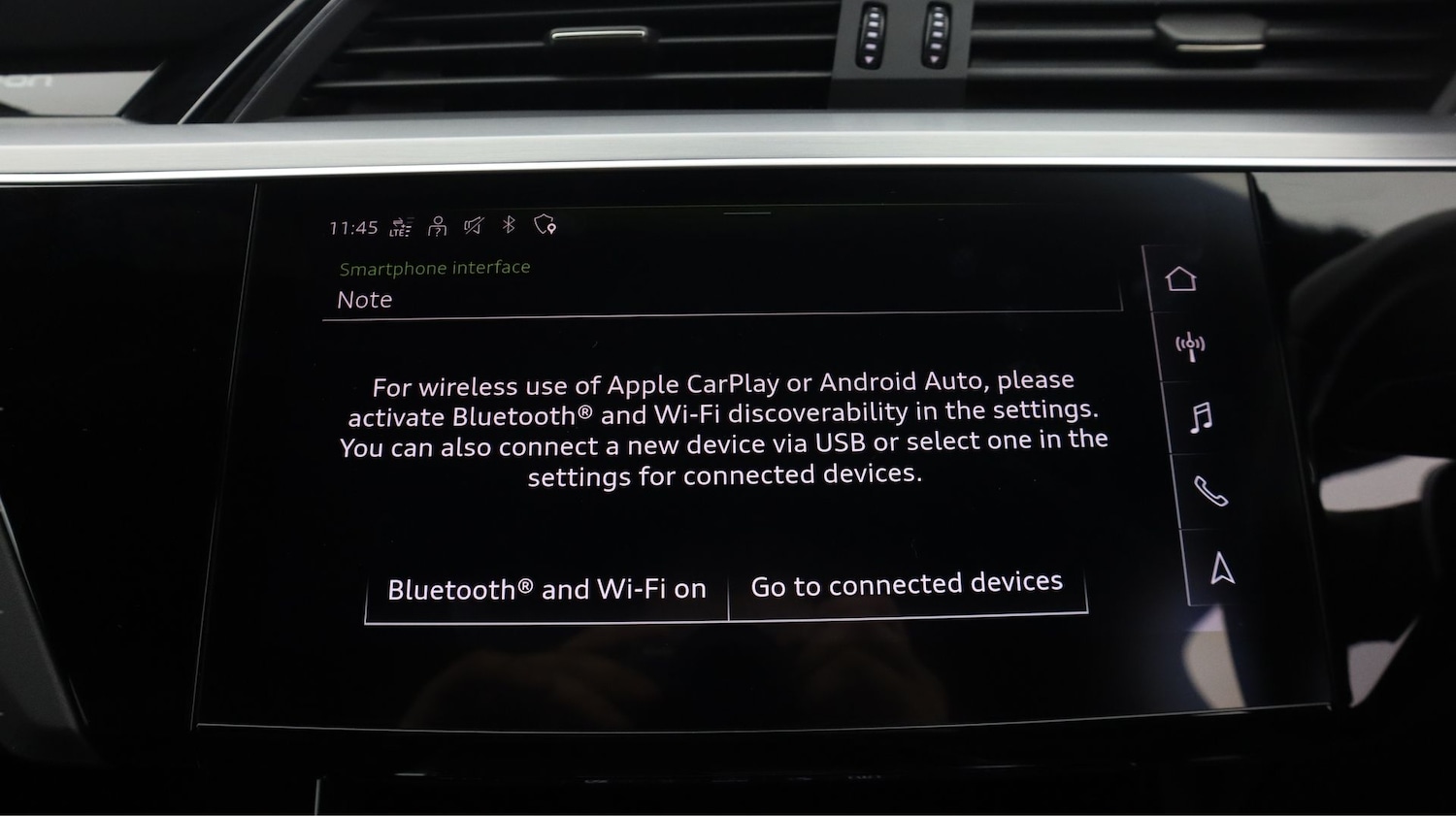 Used Audi e-tron 2022 for sale - 77202385: Photo 23