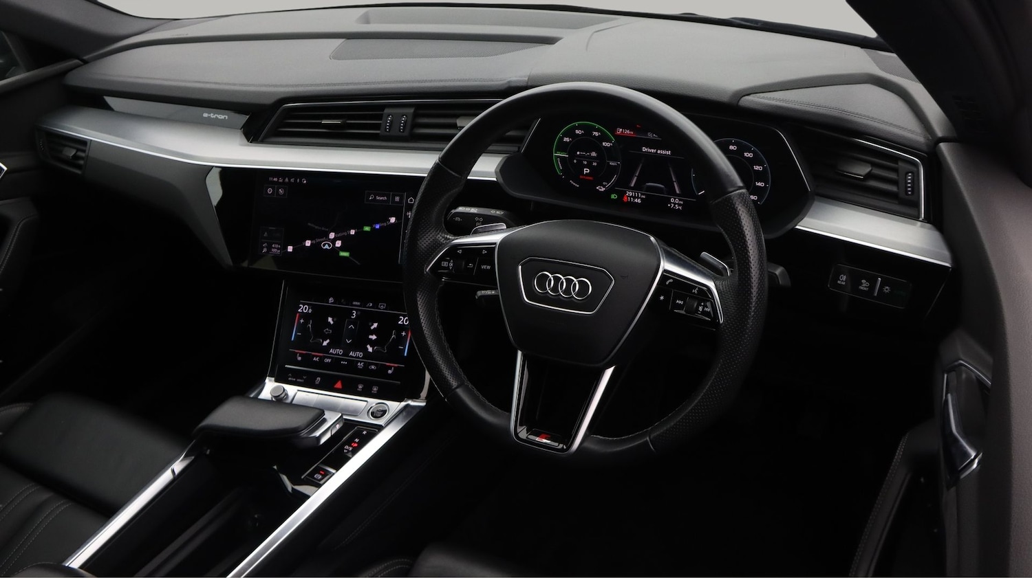 Used Audi e-tron 2022 for sale - 77202385: Photo 9