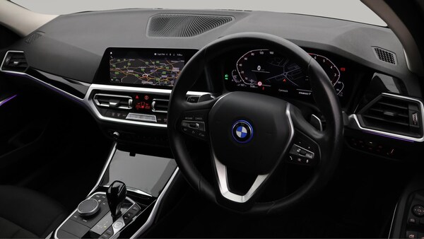 Used BMW 3 Series 2021 for sale - 76188770: Photo 10