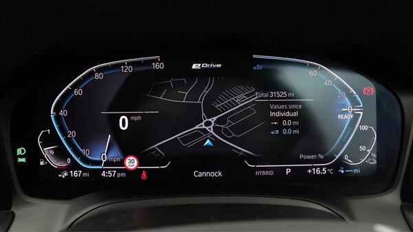 Used BMW 3 Series 2021 for sale - 76188770: Photo 11