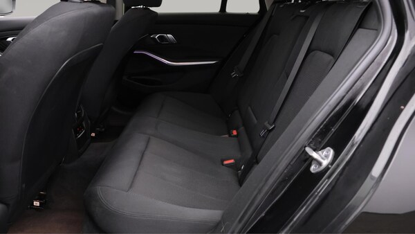 Used BMW 3 Series 2021 for sale - 76188770: Photo 17