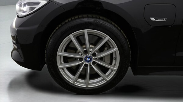 Used BMW 3 Series 2021 for sale - 76188770: Photo 19