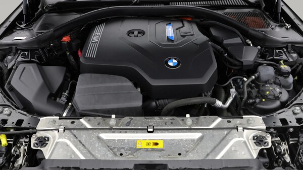 Used BMW 3 Series 2021 for sale - 76188770: Photo 20