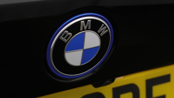 Used BMW 3 Series 2021 for sale - 76188770: Photo 21