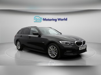Used BMW 3 Series 2021 for sale - 76188770: Photo 2