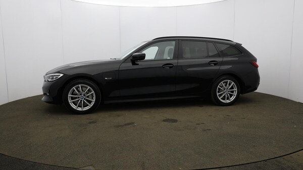Used BMW 3 Series 2021 for sale - 76188770: Photo 36