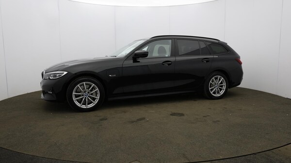 Used BMW 3 Series 2021 for sale - 76188770: Photo 37