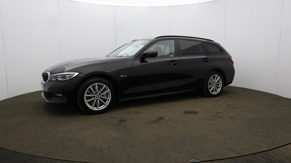Used BMW 3 Series 2021 for sale - 76188770: Photo 38