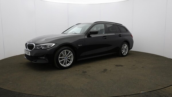Used BMW 3 Series 2021 for sale - 76188770: Photo 39