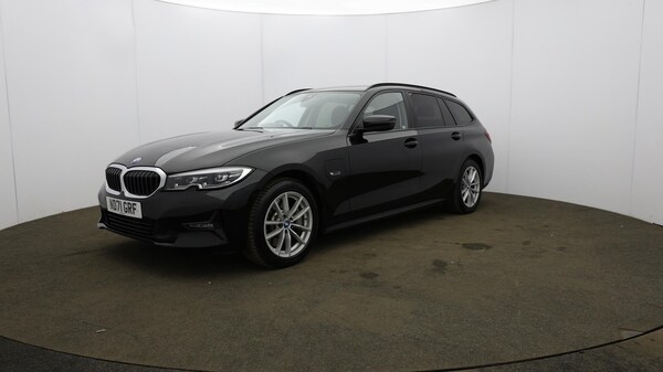 Used BMW 3 Series 2021 for sale - 76188770: Photo 40