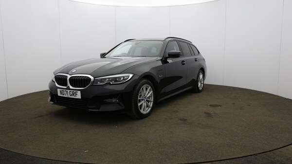 Used BMW 3 Series 2021 for sale - 76188770: Photo 41