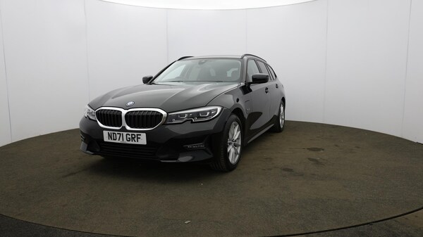 Used BMW 3 Series 2021 for sale - 76188770: Photo 42