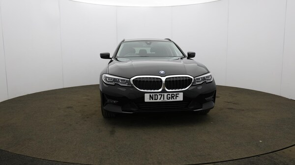 Used BMW 3 Series 2021 for sale - 76188770: Photo 45