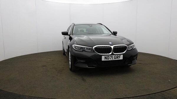 Used BMW 3 Series 2021 for sale - 76188770: Photo 47