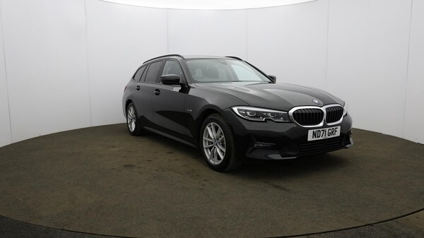 Used BMW 3 Series 2021 for sale - 76188770: Photo 49