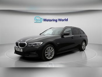 Used BMW 3 Series 2021 for sale - 76188770: Photo 4