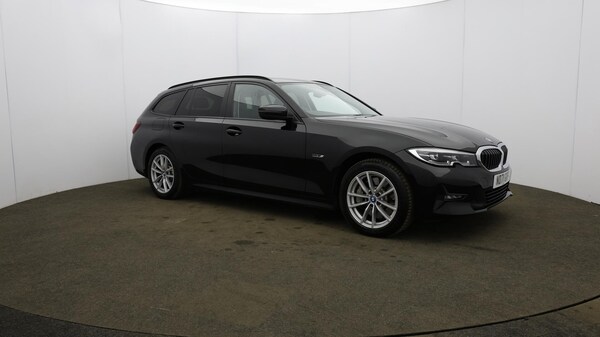 Used BMW 3 Series 2021 for sale - 76188770: Photo 51