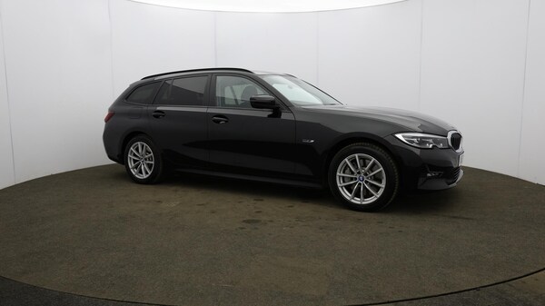 Used BMW 3 Series 2021 for sale - 76188770: Photo 52