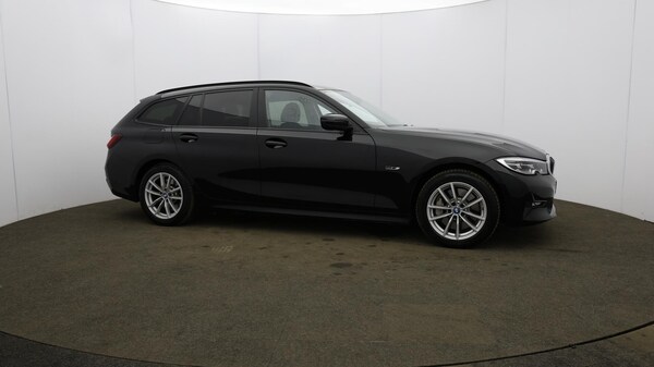 Used BMW 3 Series 2021 for sale - 76188770: Photo 53
