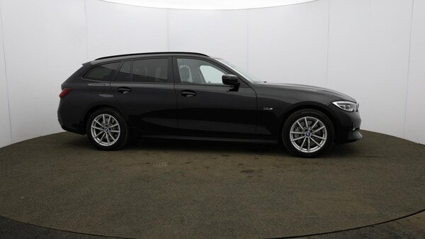 Used BMW 3 Series 2021 for sale - 76188770: Photo 54