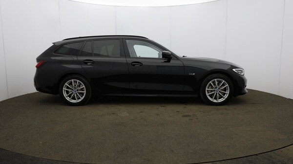 Used BMW 3 Series 2021 for sale - 76188770: Photo 55