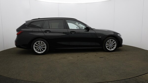 Used BMW 3 Series 2021 for sale - 76188770: Photo 56