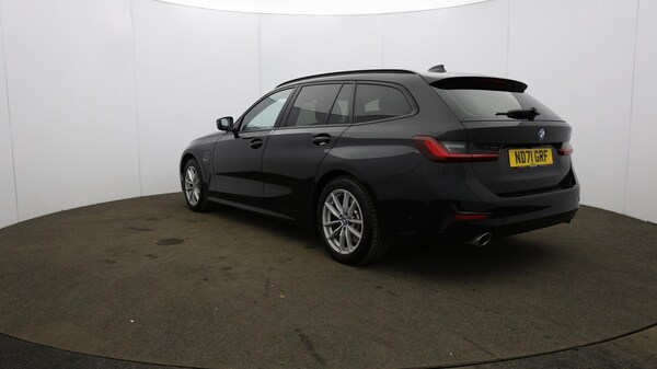 Used BMW 3 Series 2021 for sale - 76188770: Photo 57