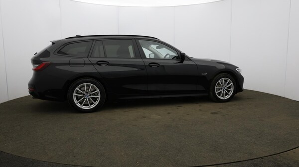 Used BMW 3 Series 2021 for sale - 76188770: Photo 58