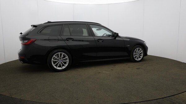 Used BMW 3 Series 2021 for sale - 76188770: Photo 59