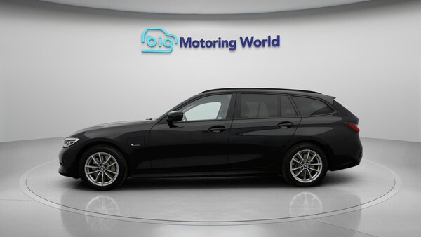 Used BMW 3 Series 2021 for sale - 76188770: Photo 5